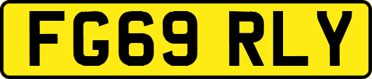 FG69RLY