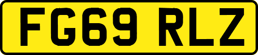 FG69RLZ