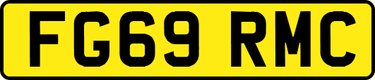 FG69RMC