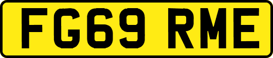 FG69RME
