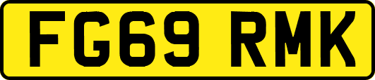 FG69RMK