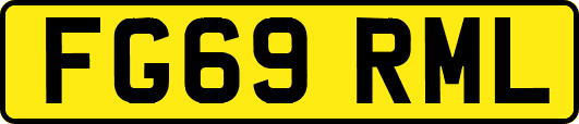 FG69RML