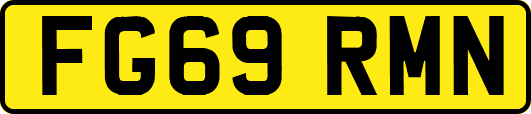 FG69RMN