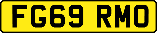 FG69RMO