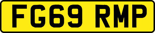 FG69RMP