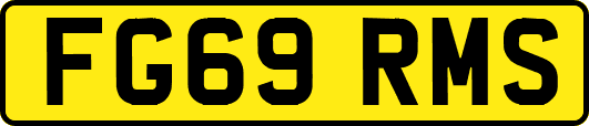 FG69RMS