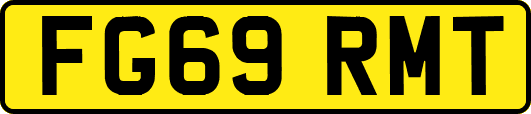 FG69RMT