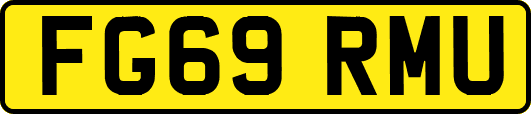 FG69RMU