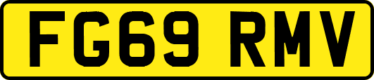 FG69RMV