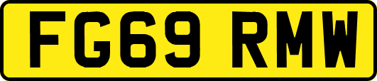 FG69RMW