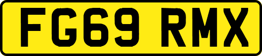 FG69RMX