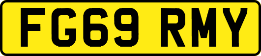 FG69RMY