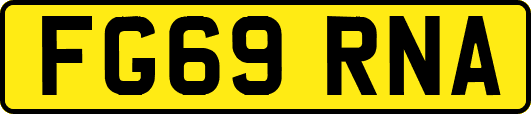 FG69RNA