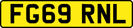 FG69RNL