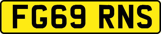 FG69RNS