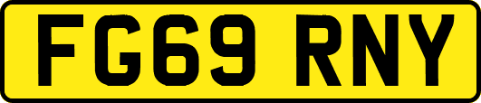 FG69RNY