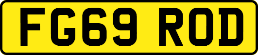 FG69ROD