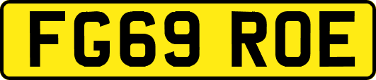 FG69ROE