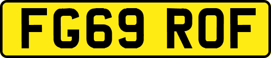 FG69ROF