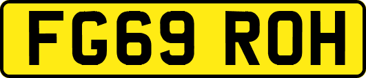 FG69ROH