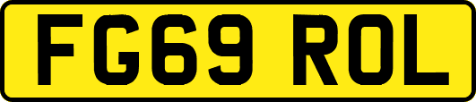 FG69ROL