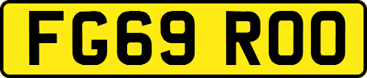 FG69ROO