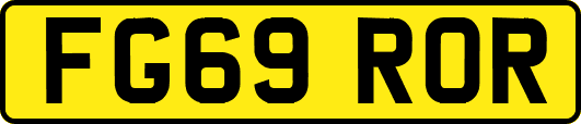 FG69ROR