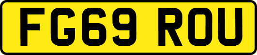 FG69ROU