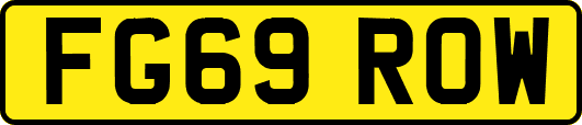 FG69ROW