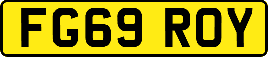 FG69ROY