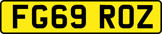 FG69ROZ