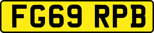 FG69RPB