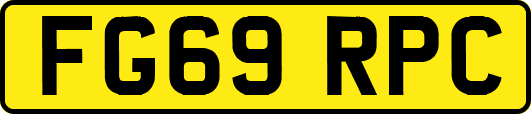 FG69RPC