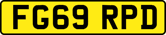 FG69RPD