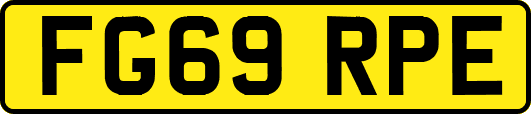 FG69RPE