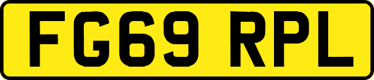 FG69RPL