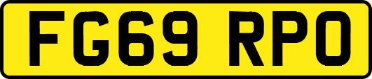 FG69RPO