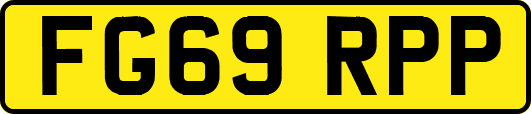 FG69RPP