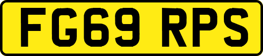 FG69RPS