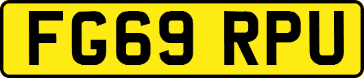 FG69RPU