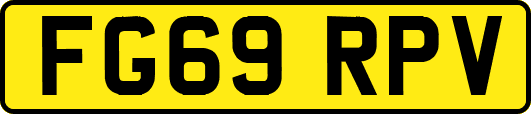 FG69RPV