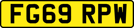 FG69RPW