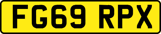 FG69RPX