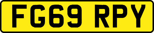 FG69RPY