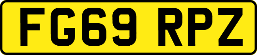 FG69RPZ