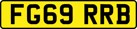 FG69RRB