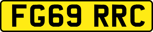 FG69RRC