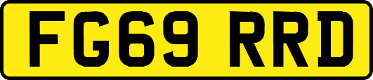 FG69RRD