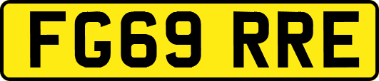 FG69RRE