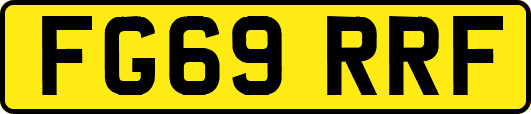 FG69RRF
